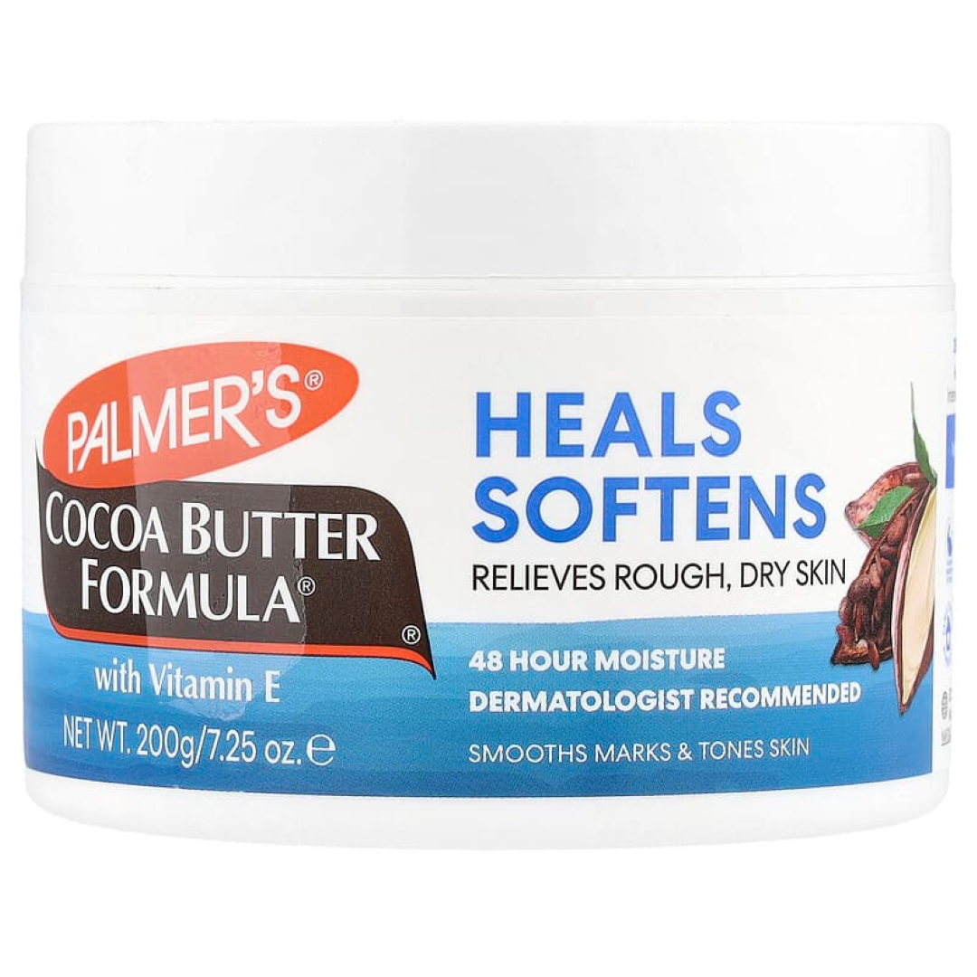 PALMERS COCOA BUTTER CREME 7.25OZ 200G